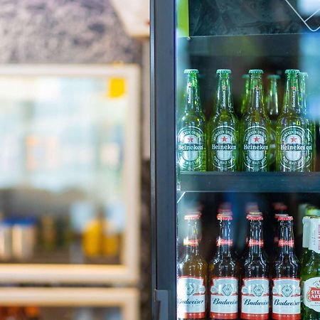 Ibis Styles Maracanaú Eksteriør bilde