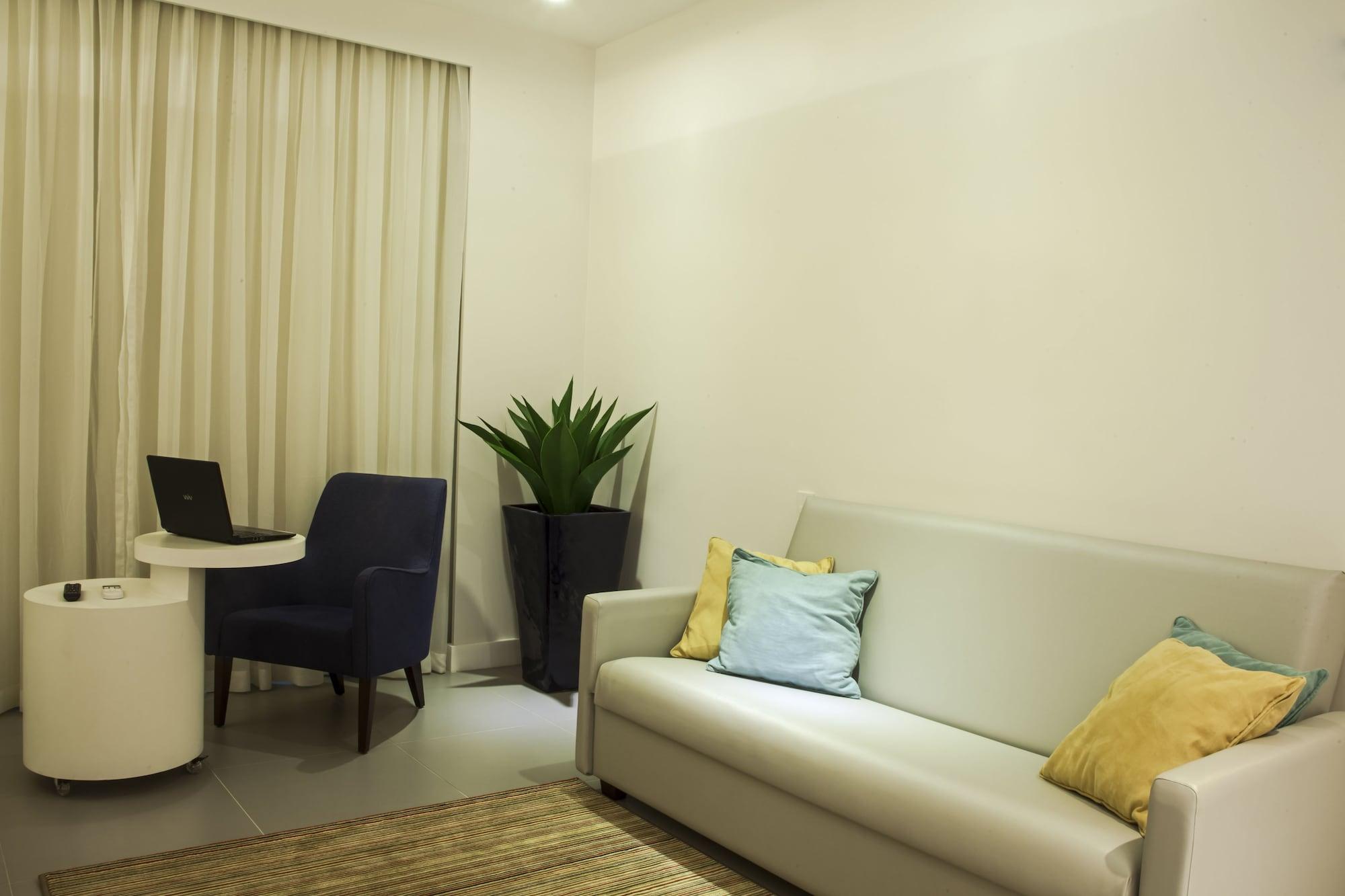 Ibis Styles Maracanaú Eksteriør bilde