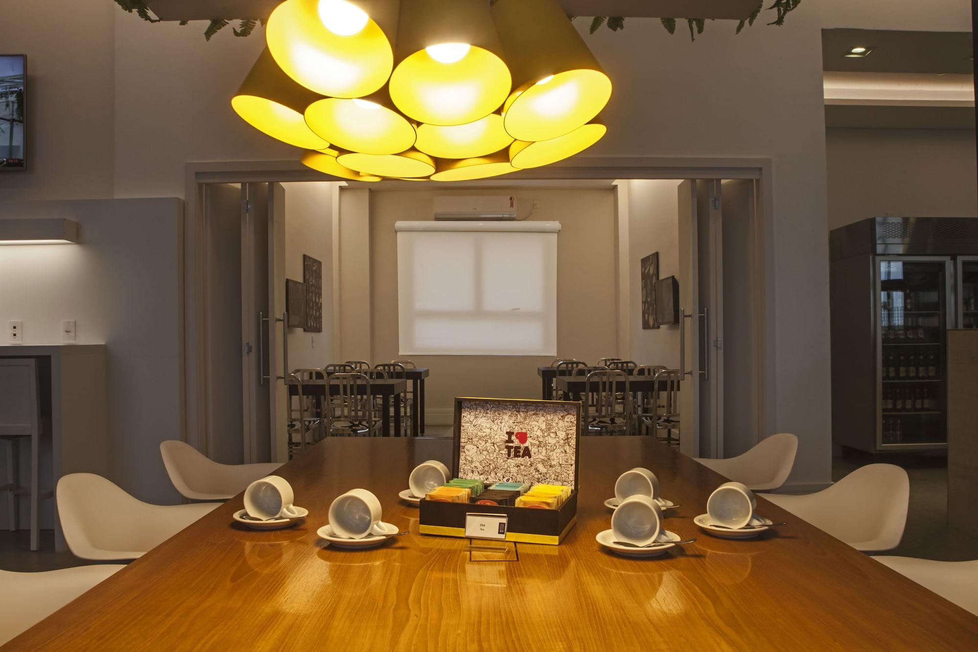 Ibis Styles Maracanaú Eksteriør bilde