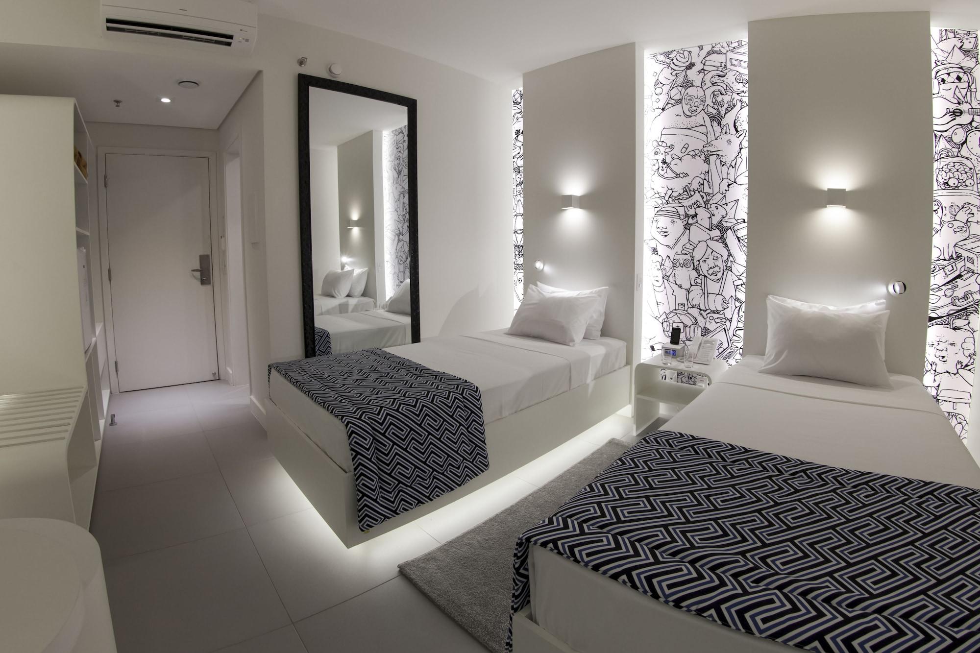 Ibis Styles Maracanaú Eksteriør bilde