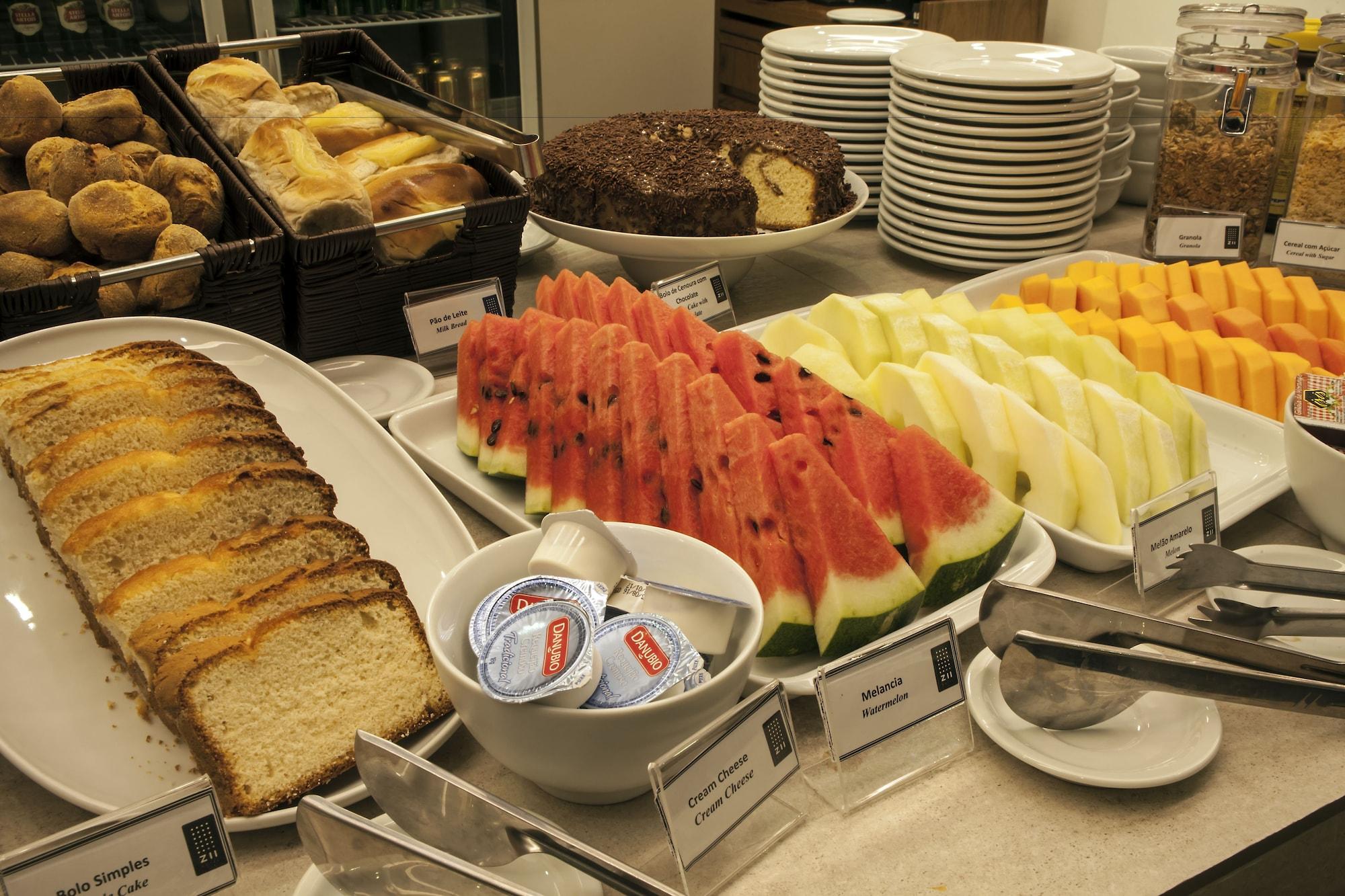Ibis Styles Maracanaú Eksteriør bilde