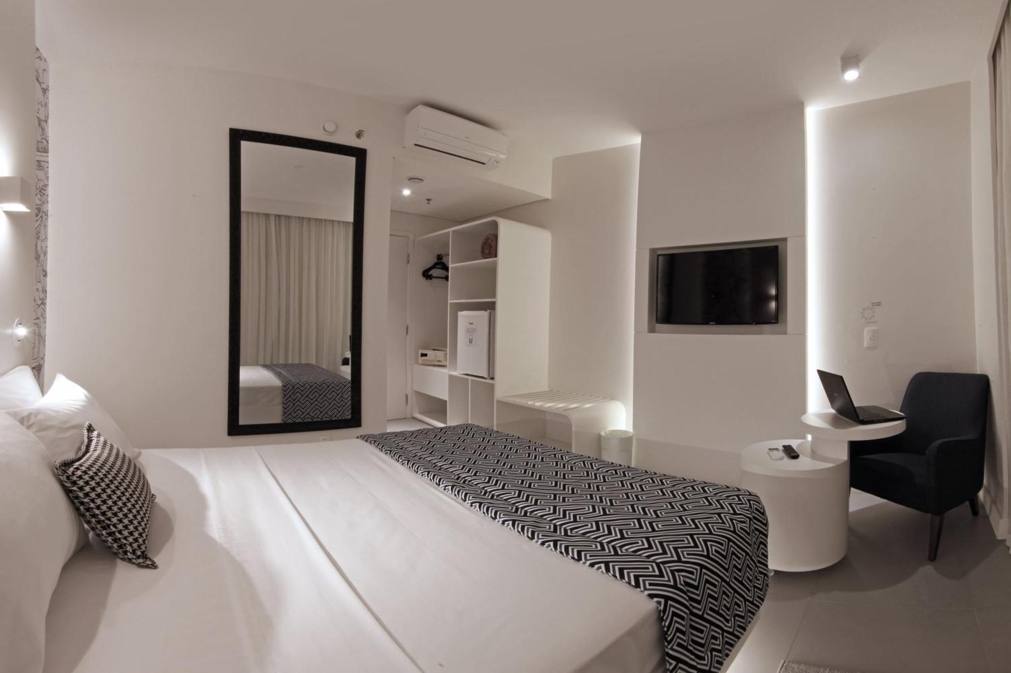 Ibis Styles Maracanaú Eksteriør bilde