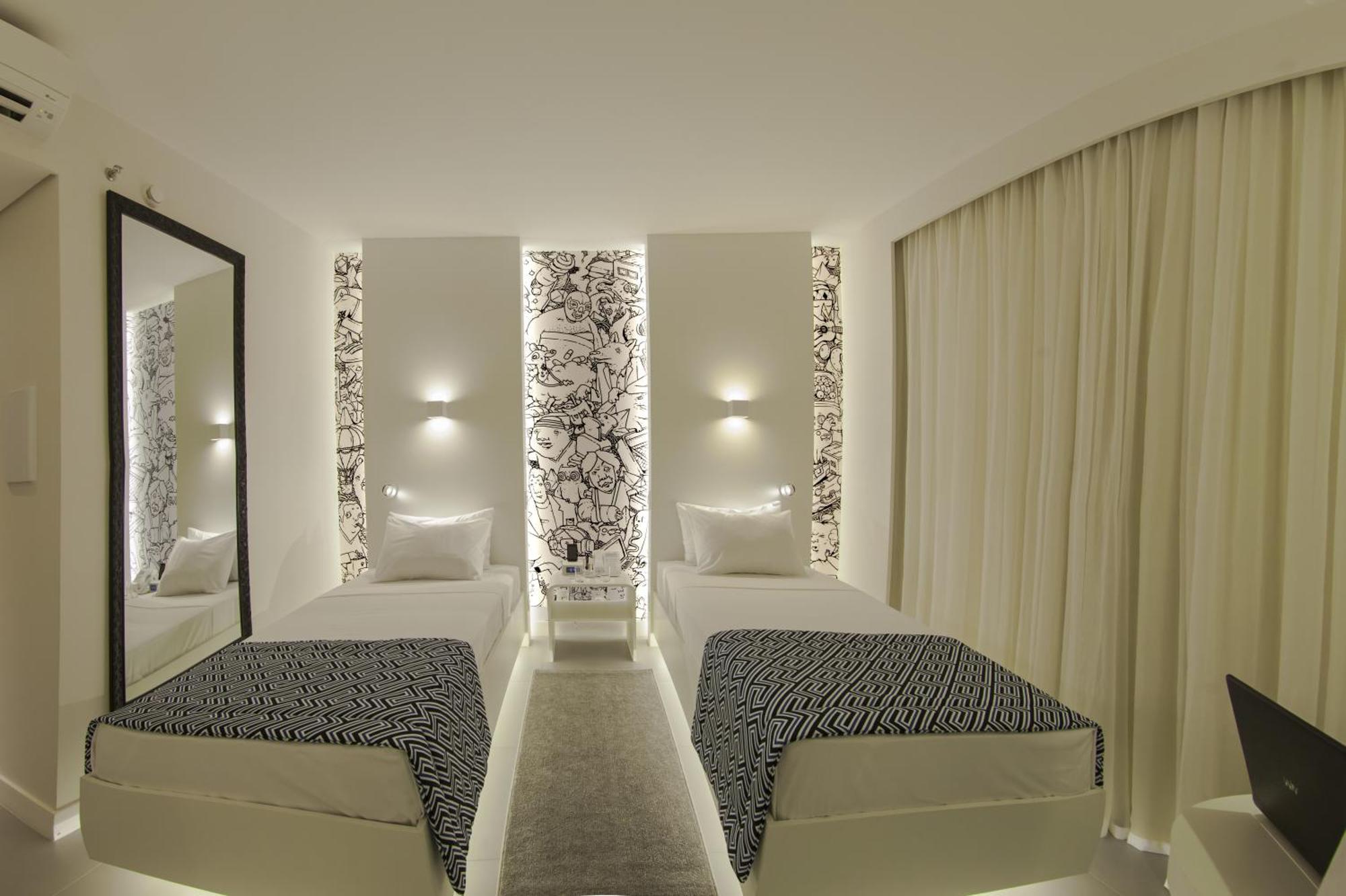 Ibis Styles Maracanaú Eksteriør bilde
