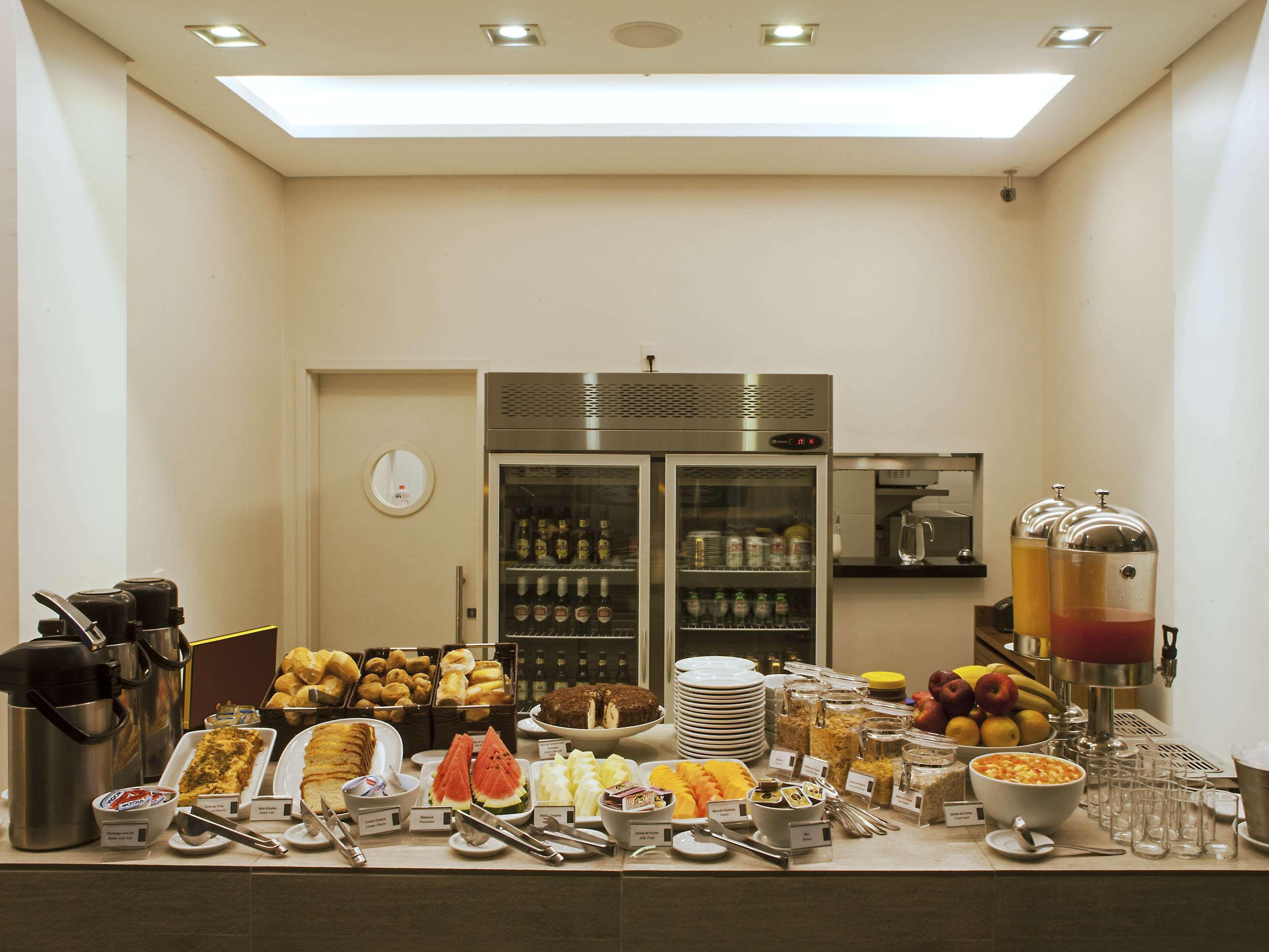 Ibis Styles Maracanaú Eksteriør bilde