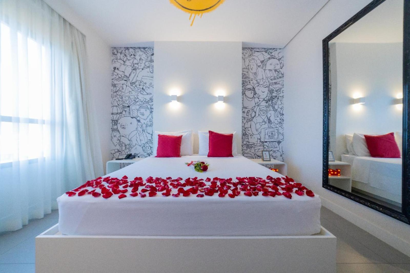 Ibis Styles Maracanaú Eksteriør bilde