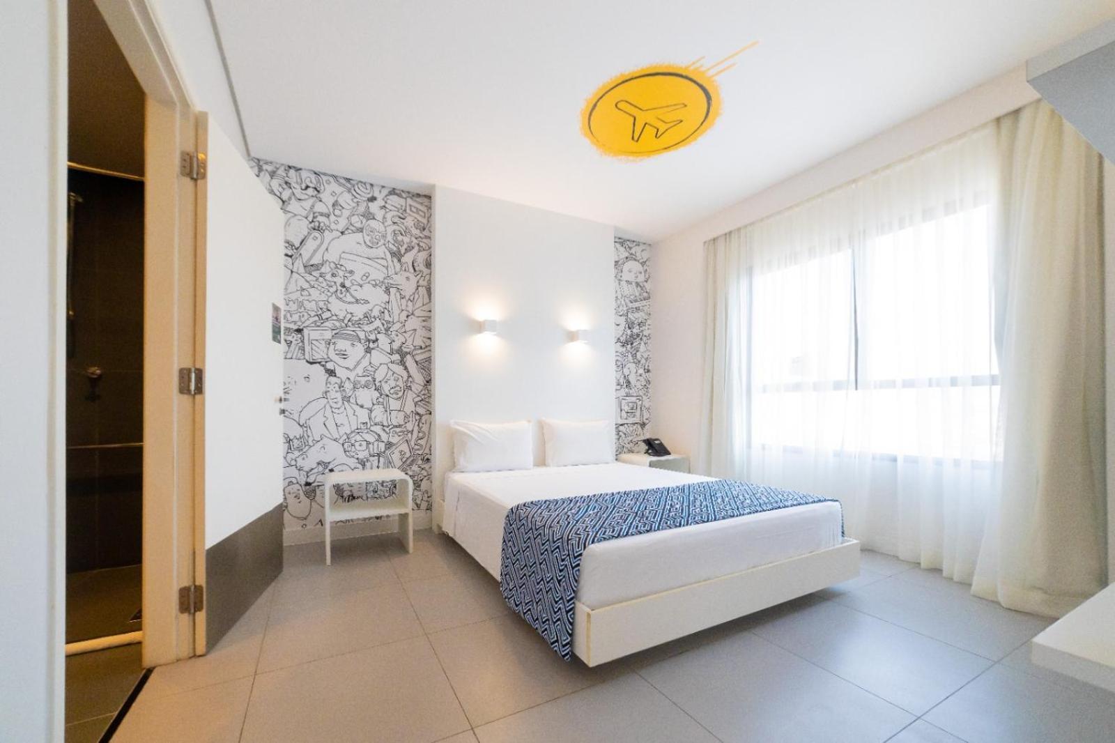 Ibis Styles Maracanaú Eksteriør bilde