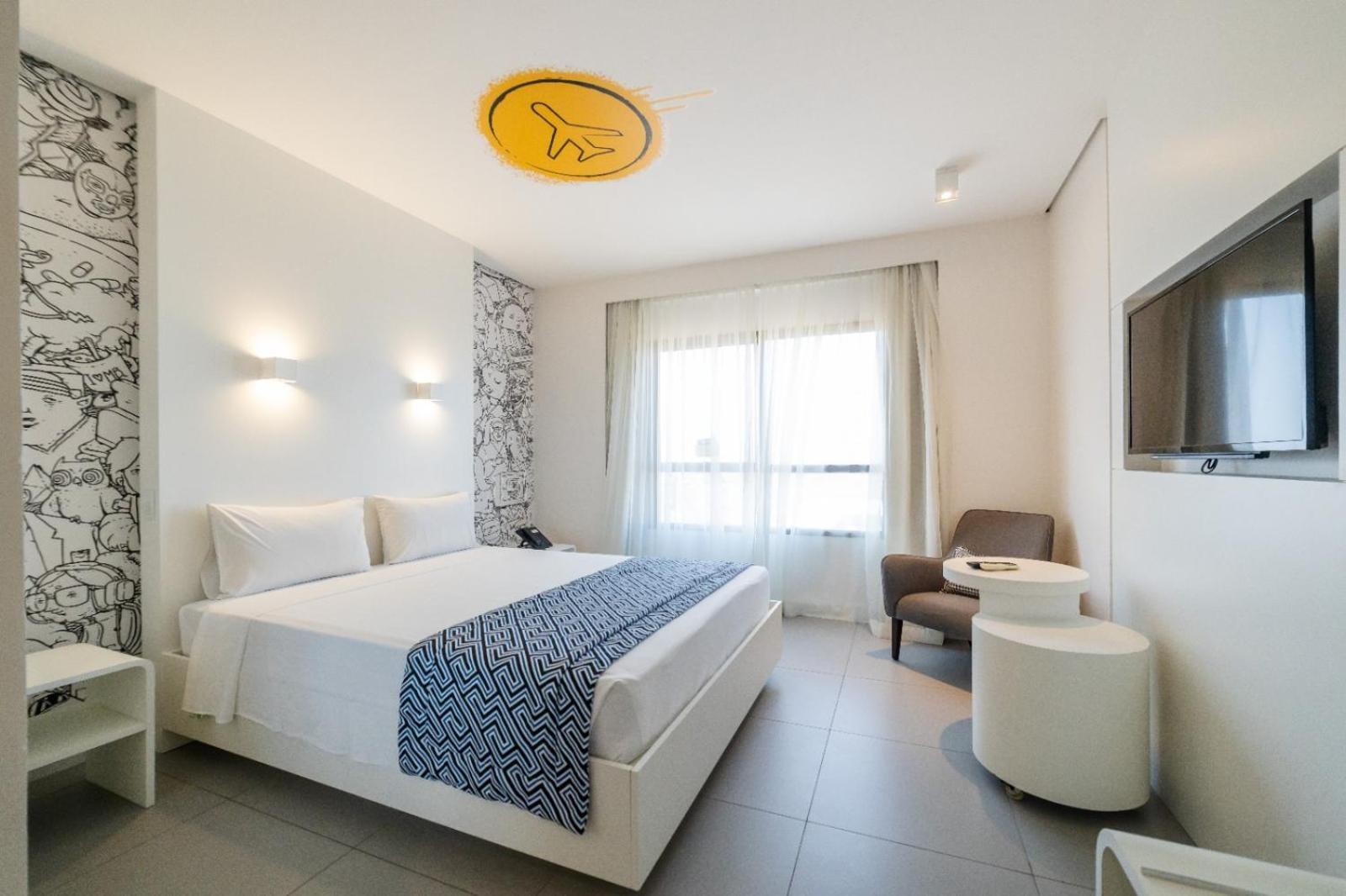Ibis Styles Maracanaú Eksteriør bilde