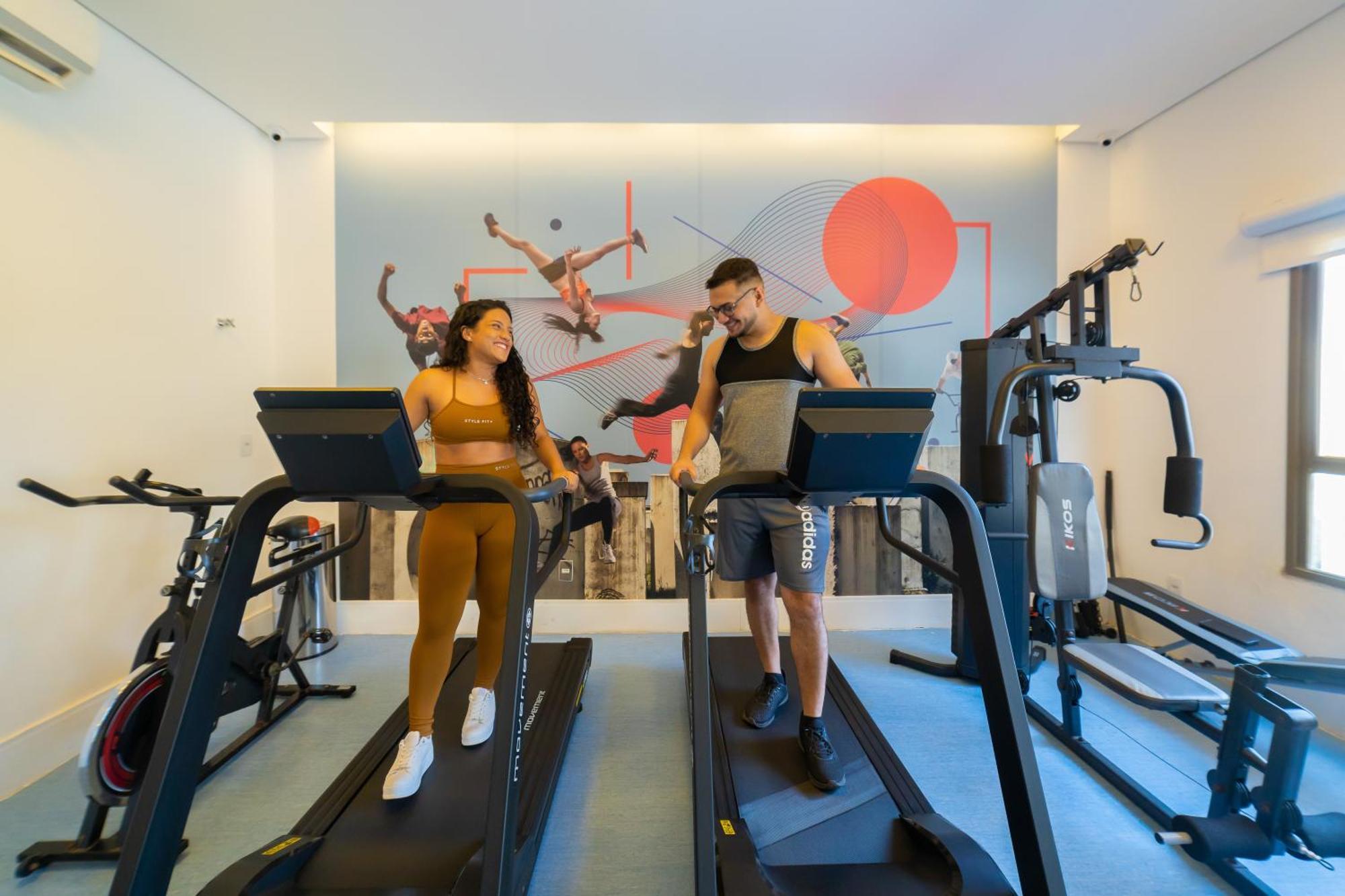 Ibis Styles Maracanaú Eksteriør bilde