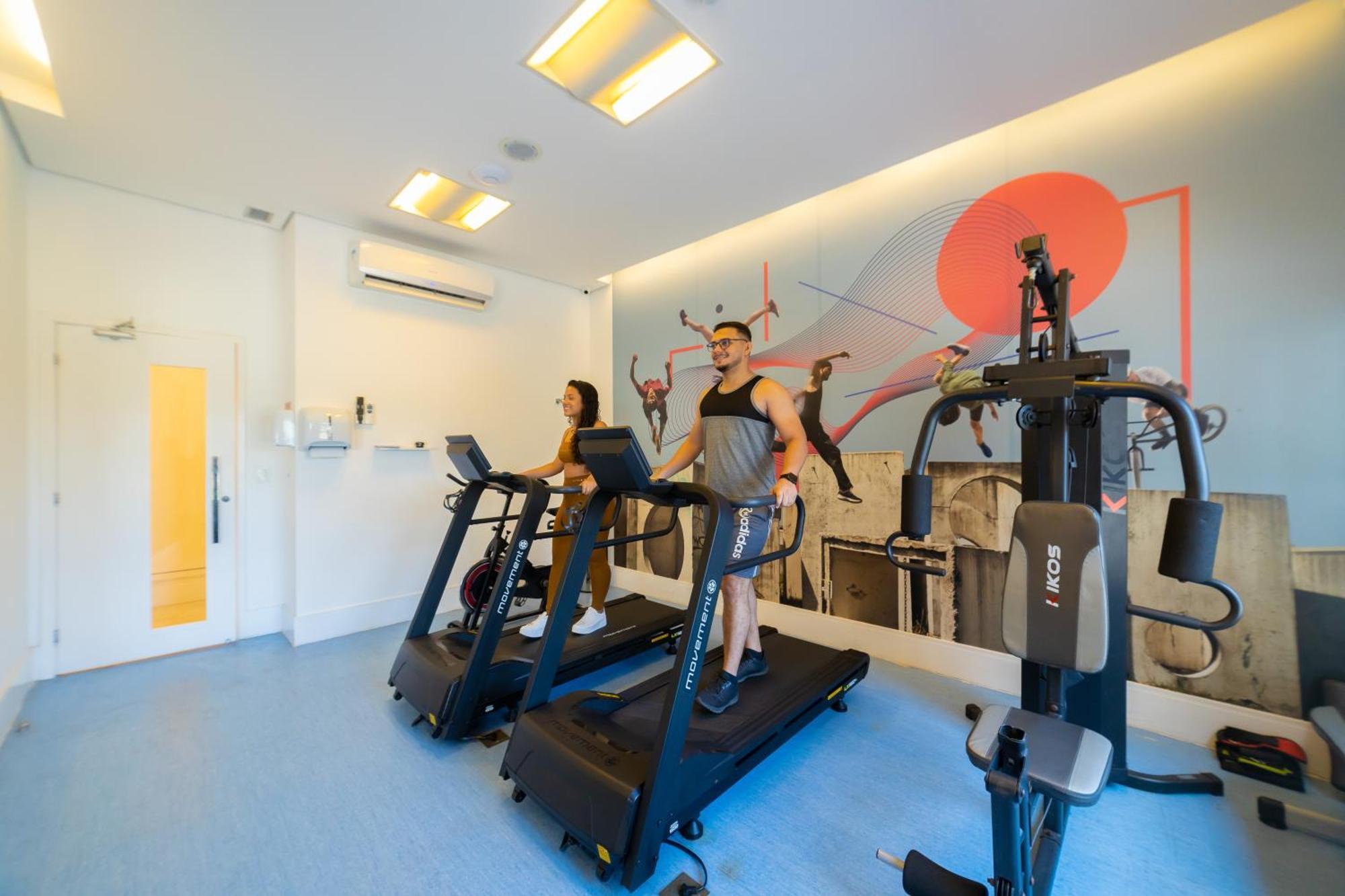 Ibis Styles Maracanaú Eksteriør bilde