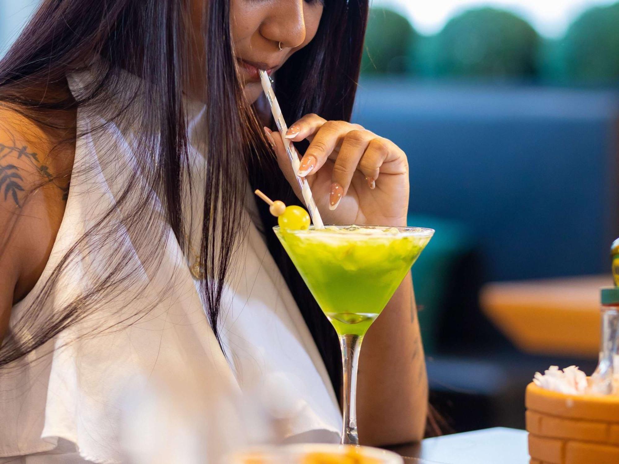 Ibis Styles Maracanaú Eksteriør bilde