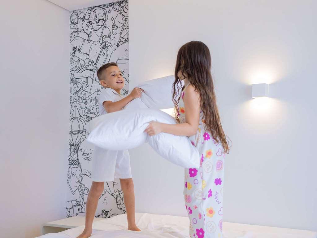 Ibis Styles Maracanaú Bekvemmeligheter bilde