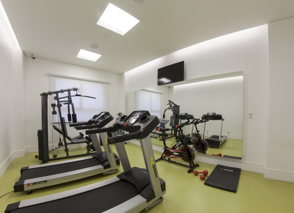 Ibis Styles Maracanaú Eksteriør bilde
